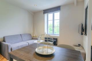 Joli T1 pour 4, Champagne, Monts d'Or, Lyon - Champagne-au-Mont-dʼOr - 5