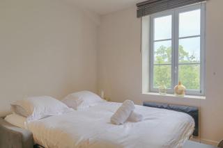 Joli T1 pour 4, Champagne, Monts d'Or, Lyon - 1