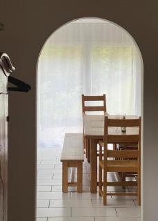 Wohnung am Heimberg - Churwalden - 8