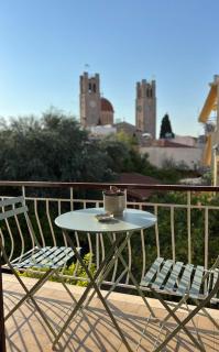 Oikiaegina - Città di Egina - 9