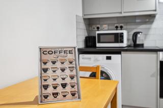 Cozy London Apartment - London - 4