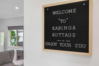 Kabinga Kottage - Echuca Holiday Homes - 6