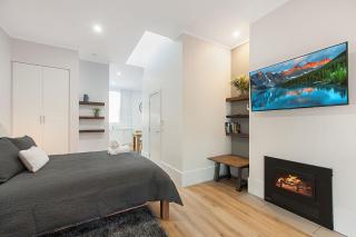 Little Hopwood Apartment No1 - 9