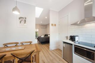 Little Hopwood Apartment No1 - Echuca - 7