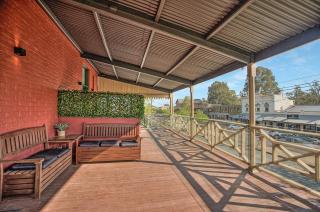 Little Hopwood Apartment No1 - Echuca - 3