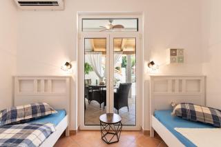 Apartman GREEN & BLUE - Novalja - 3