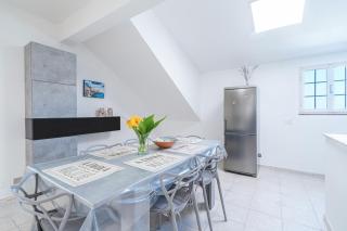 Ferienwohnung Villa Segesta - Syracuse - 7