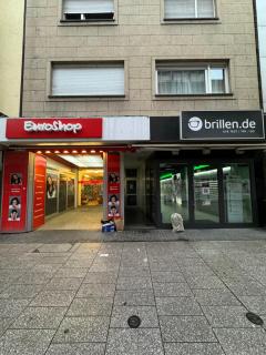 Zentrale Wohnung - Koblenz - 3