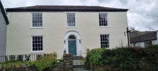 Ivy Guest house - Hawkshead - 9