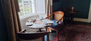 Ivy Guest house - 8