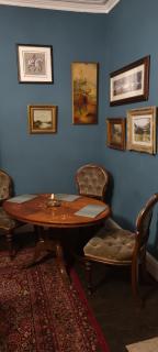 Ivy Guest house - 3