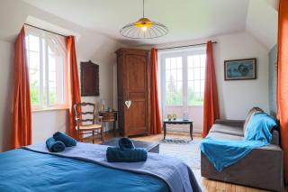 Chalet des longschamps - 5