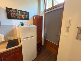 Garam Apartman at Danube - Boedapest - 7