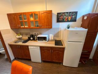 Garam Apartman at Danube - Boedapest - 5