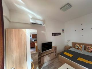 Garam Apartman at Danube - Boedapest - 2