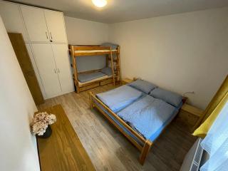 Apartmán Karlova Studánka - Karlova Studánka - 2