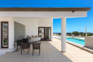 Villa Belvedere Relais by Perle di Puglia - Maruggio - 1