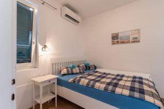 Apartman GREEN & BLUE - Novalja - 6
