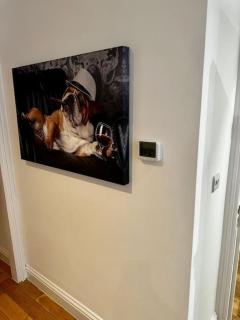 Lovely 2bed2bath Marylebone - Londra - 5