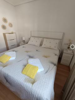 Casa Teo. - Santa Pola - 3