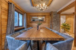 *Nouveau* Chalet Chamonix Cottage - Chamonix - 2