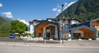 Hotel Santoni - Ossana - 3