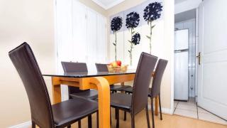 Carmencita St - Classic 1 Bedroom Apartment in El Golf - Santiago - 5
