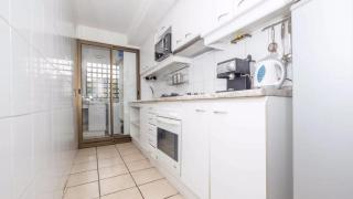 Carmencita St - Classic 1 Bedroom Apartment in El Golf - Santiago - 4