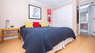 Carmencita St - Classic 1 Bedroom Apartment in El Golf - Santiago - 1