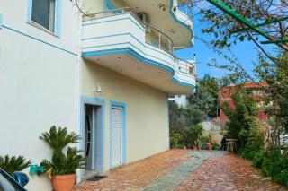 Sunborn Apartments - Ksamil - 7