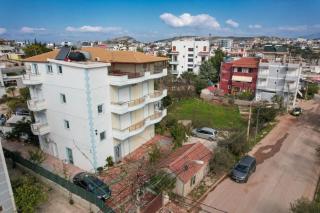 Sunborn Apartments - Ksamil - 9