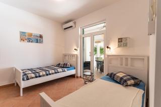 Apartman GREEN & BLUE - Novalja - 2