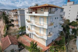 Sunborn Apartments - Ksamil - 0