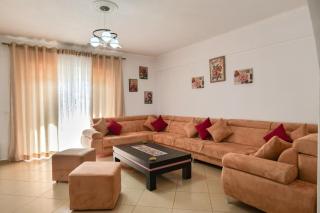 Sunborn Apartments - Ksamil - 4