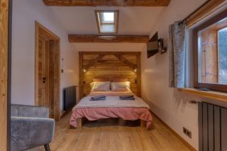 *Nouveau* Chalet Chamonix Cottage - Chamonix - 1