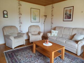 Ferienwohnung Feld und Wiese - 5