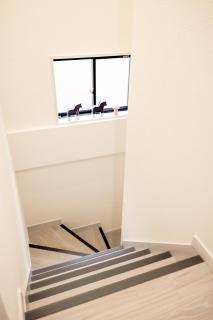 川口ハウスOsaka 3bedroom House FREE Parking - Osaca - 1