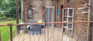 Maison privée à Brocéliande - 7