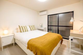 川口ハウスOsaka 3bedroom House FREE Parking - Osaca - 8