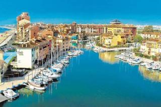 Little Venice apartment - Alboraya - 0