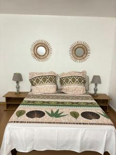 Villa BEAUCI-TURLET - Goyave - 1