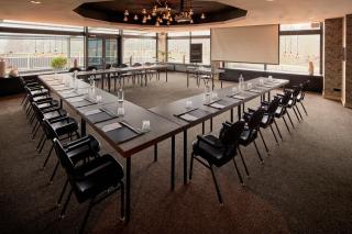 Van der Valk Hotel Leusden - Amersfoort - 1