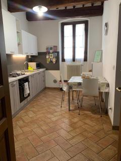 Casa Giardino di Piero - 6