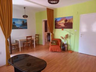 Blissful Ohrid Getaway with a Great Location on the first floor - Ohrid - 8