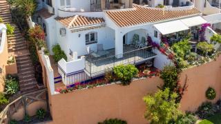 Charming area of San Juan de Capistrano - 9