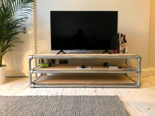 Relax In Style In Edinburghs Buzzing West End - Edinburgh - 4