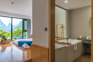 Yangshuo Serene Cove Hotel - 5