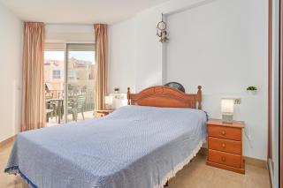 Las Palmeras A92 - 1