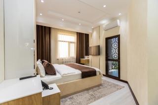 Firdavsi Hotel - Dushanbe - 2