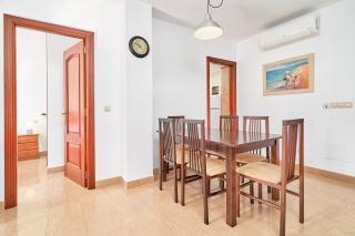 Las Palmeras A92 - 4